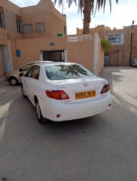 voitures-toyota-corolla-verso-2009-hassi-messaoud-ouargla-algerie