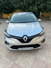 voitures-renault-clio5-2021-intens-reghaia-alger-algerie