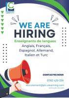 education-formations-enseignant-en-langues-etrangere-bir-mourad-rais-alger-algerie