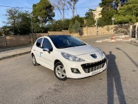 سيارات-peugeot-207-2012-allure-جميلة-سطيف-الجزائر