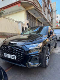 voitures-audi-q5-2023-s-line-dar-el-beida-alger-algerie