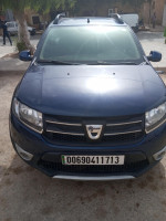 voitures-dacia-stepway-2017-remchi-tlemcen-algerie