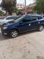 automobiles-dacia-stepway-2017-remchi-tlemcen-algerie