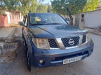 voitures-nissan-pathfinder-2006-elegance-souk-ahras-algerie