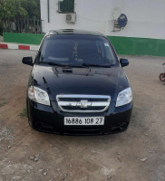 citadine-chevrolet-aveo-5-portes-2008-mostaganem-algerie