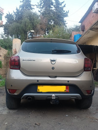 voitures-dacia-stepway-2019-tecroud-gouraya-tipaza-algerie