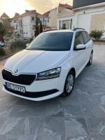 citadine-skoda-fabia-2022-batna-algerie