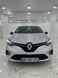 voitures-renault-clio5-2021-evoulition-hamma-bouziane-constantine-algerie