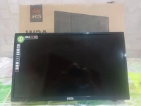 Téléviseurs IRIS 24W2A 24 Pouces