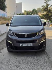 سيارات-peugeot-expert-2022-المدية-الجزائر