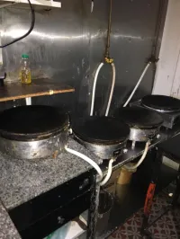 Crêpière tabona 