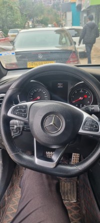 سيارات-mercedes-glc-2018-البليدة-الجزائر