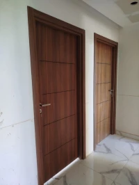 Porte maison 