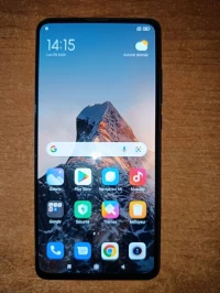 Xiaomi Mi 9T Pro