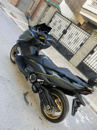 motos-et-scooters-tmax-tech-max-2020-bordj-menaiel-boumerdes-algerie