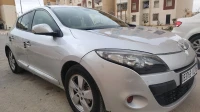 Renault Megane 3 2012 Megane 3