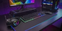 GAMING ULTIMAE COMBO MCPEX