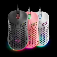 SOURIS GAMING MM55