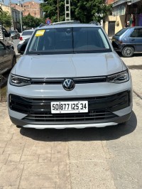 سيارات-volkswagen-tharu-xr-2025-شبلي-البليدة-الجزائر
