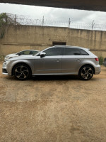 voitures-audi-a3-2019-s-line-bordj-el-bahri-alger-algerie