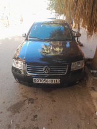 voitures-volkswagen-passat-2001-chetouane-tlemcen-algerie