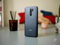 Xiaomi Redmi 9