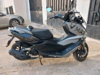 motos-scooters-vms-vmax-2023-khraissia-alger-algerie