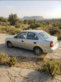 سيارات-hyundai-accent-2008-الأغواط-الجزائر