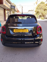 voitures-fiat-500x-2023-club-bordj-ghedir-bou-arreridj-algerie