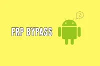 FRP Lock - Bypass