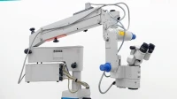 Microscope chirurgical Carl Zeiss OPMI CS-I S4