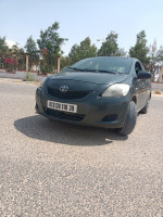 citadine-toyota-yaris-2010-el-oued-algerie