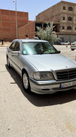 berline-mercedes-classe-c-2000-250-djelfa-algerie