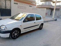 citadine-renault-clio-2-1999-bordj-bou-arreridj-algerie