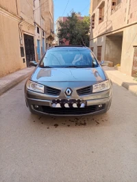 Renault Megane 2 2007 Megane 2