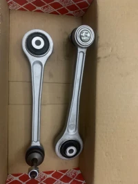 Bras De Suspension 