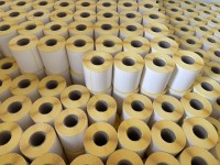 Etiquettes thermiques 100x150