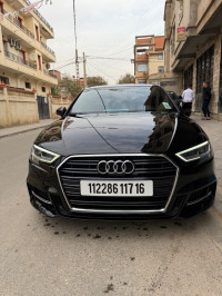 voitures-audi-a3-2017-s-line-baraki-alger-algerie