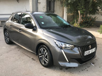 voitures-peugeot-208-2023-allure-constantine-algerie