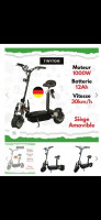 motos-scooters-scooter-electrique-garmany-tinytom-2024-guelma-algerie