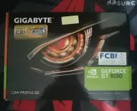 gpu 1030 gt 