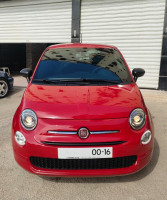 voitures-fiat-500-2024-annaba-algerie