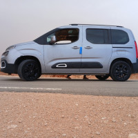 voitures-citroen-berlingo-2020-brezina-el-bayadh-algerie