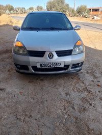 voitures-renault-clio-campus-2008-ain-merane-chlef-algerie