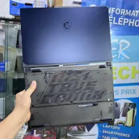 MSI CYBORG 15 i7-12650H -32GB DDR5 - 512GB SSD - RTX4060 8GB -15.6'' 144Hz