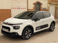 voitures-citroen-c3-2021-bir-el-djir-oran-algerie