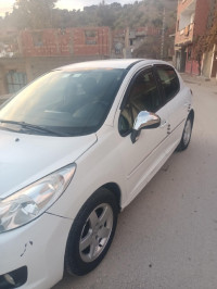 voitures-peugeot-207-2011-draa-kebila-setif-algerie