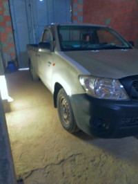 utilitaire-toyota-hilux-2010-bourached-ain-defla-algerie