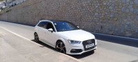 voitures-audi-a3-2015-s-line-bouzareah-alger-algerie