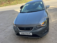 voitures-seat-leon-2014-fr-ouzellaguen-bejaia-algerie